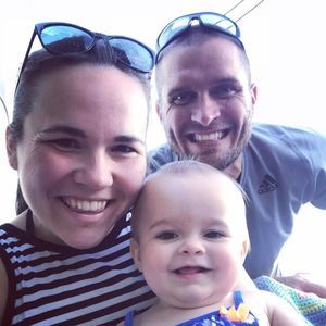 Meet your Posher, Kevin